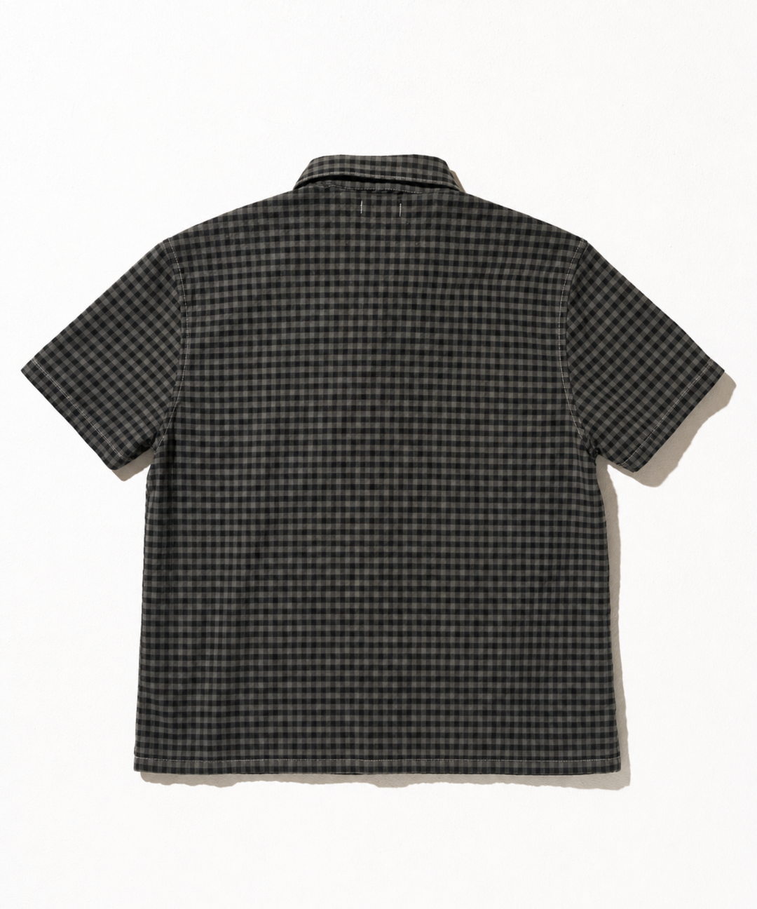 COTTON LINEN  CHAMBRAY SHIRTS