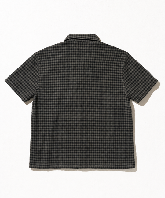 COTTON LINEN  CHAMBRAY SHIRTS