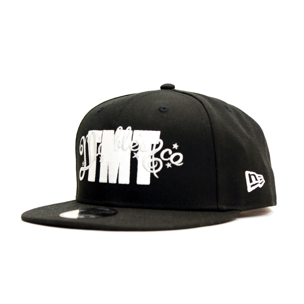 TMT×Marbles×NEW ERA 9FIFTY – TMT OFFICIAL ONLINE STORE