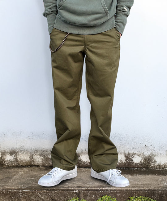 M-45 CHINO PANTS