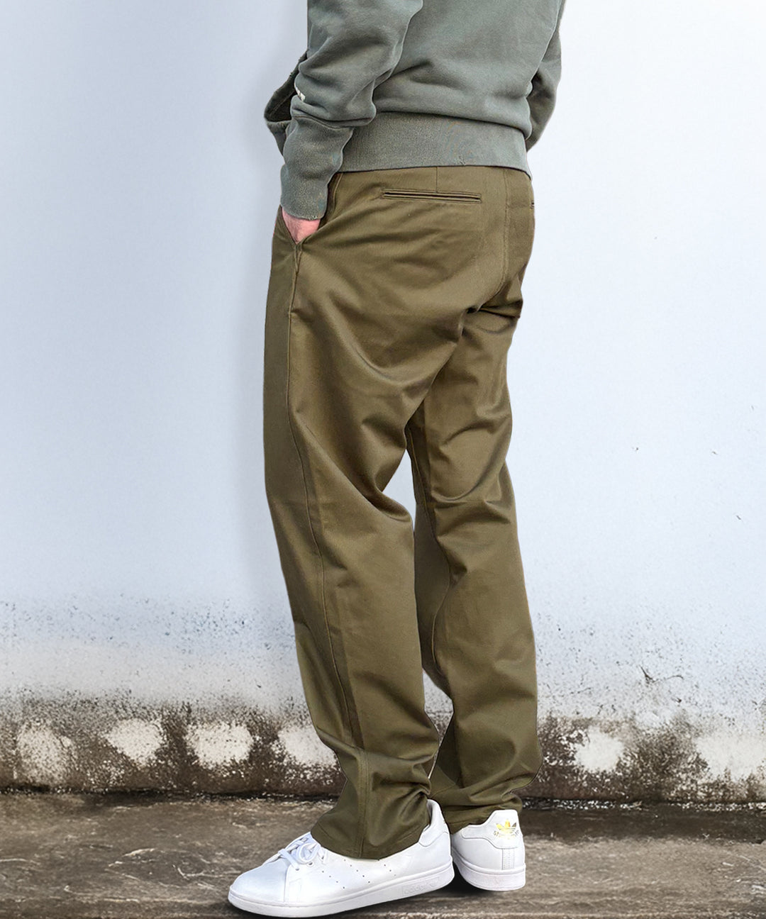 M-45 CHINO PANTS