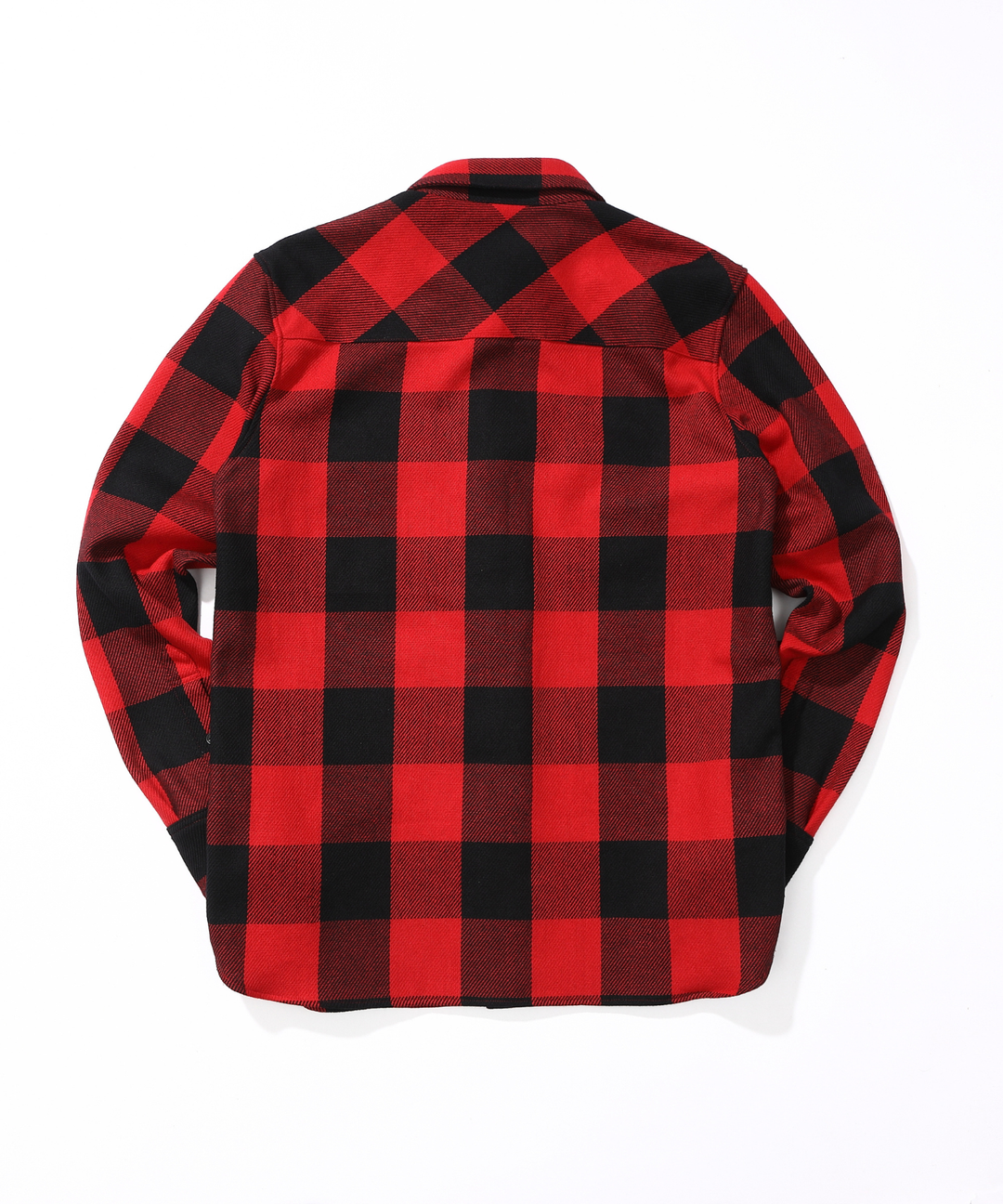 BUFFALO CHECK SHIRTS
