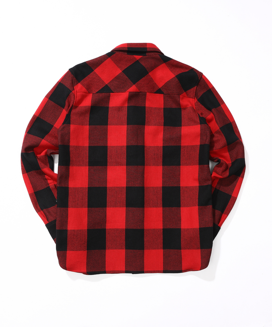 BUFFALO CHECK SHIRTS