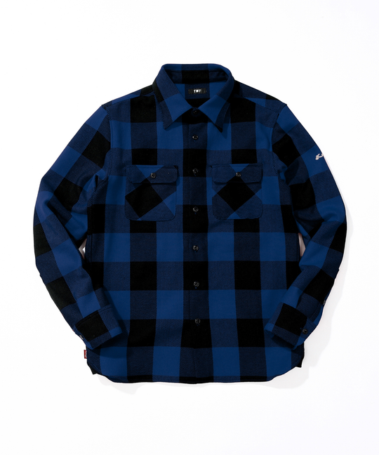 BUFFALO CHECK SHIRTS