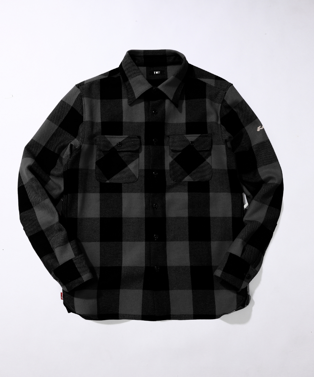 4月上旬発送予定】BUFFALO CHECK SHIRTS – TMT OFFICIAL ONLINE STORE