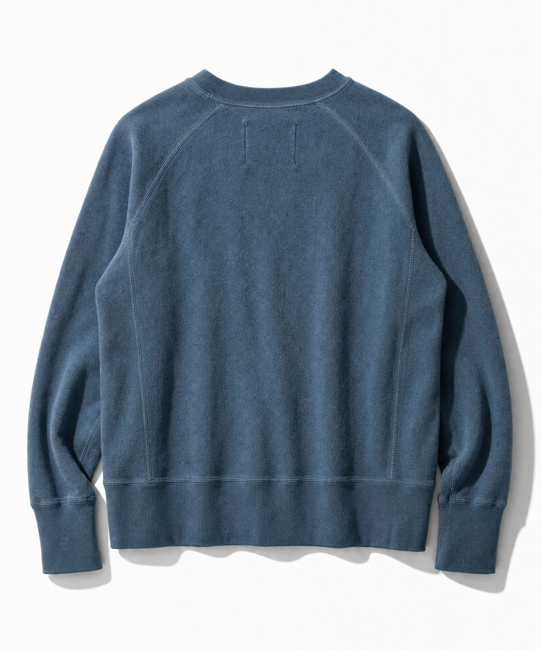 ※10月上旬発送予定※ SOFT TOUCH PULL OVER