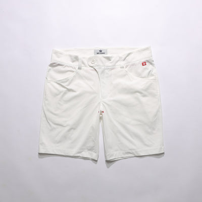 【TMT×Ocean Pacific】PEARTEX SHORT PANTS／WHITE