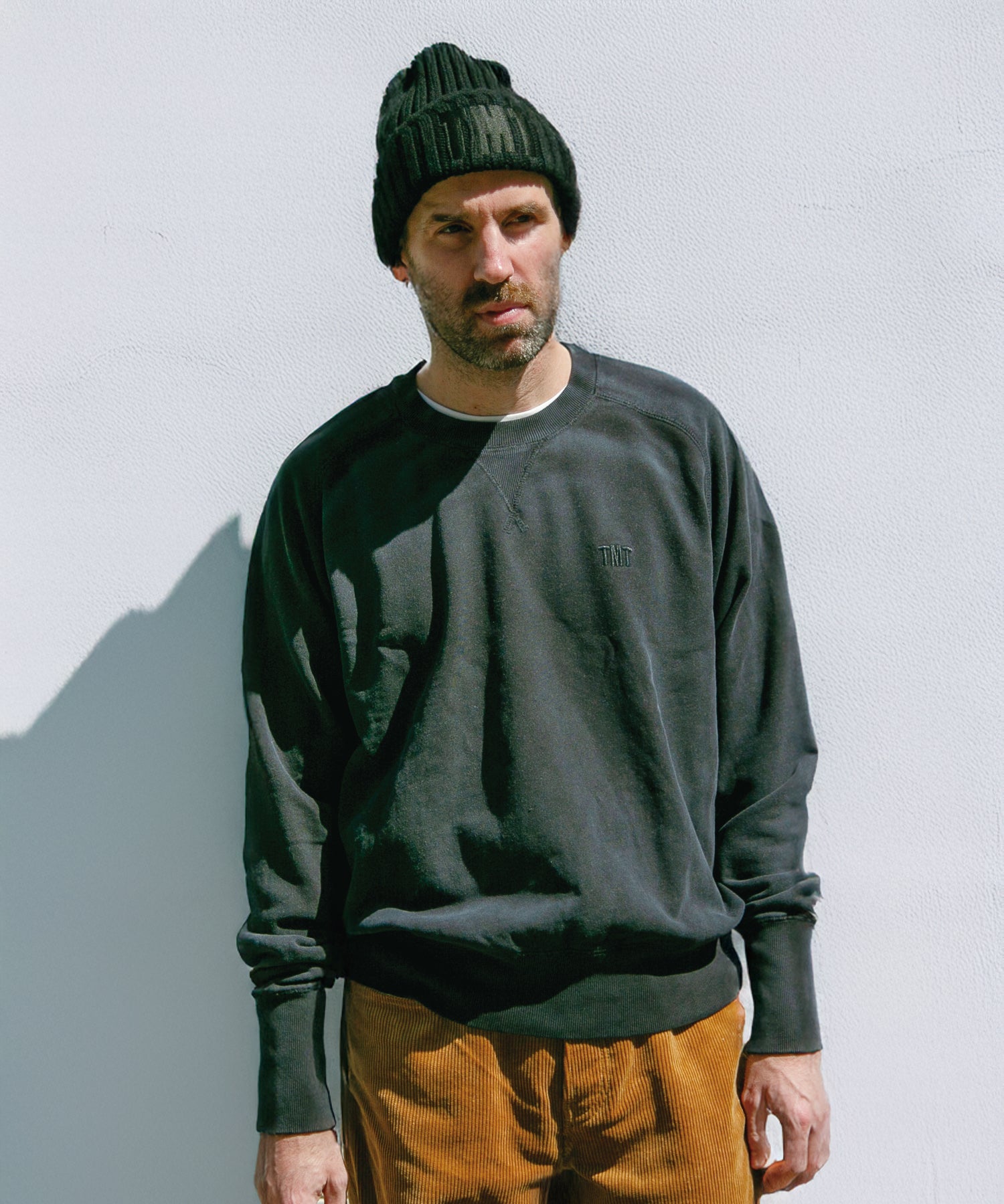 TMT スウェットトレーナー/パーカー – TMT OFFICIAL ONLINE STORE