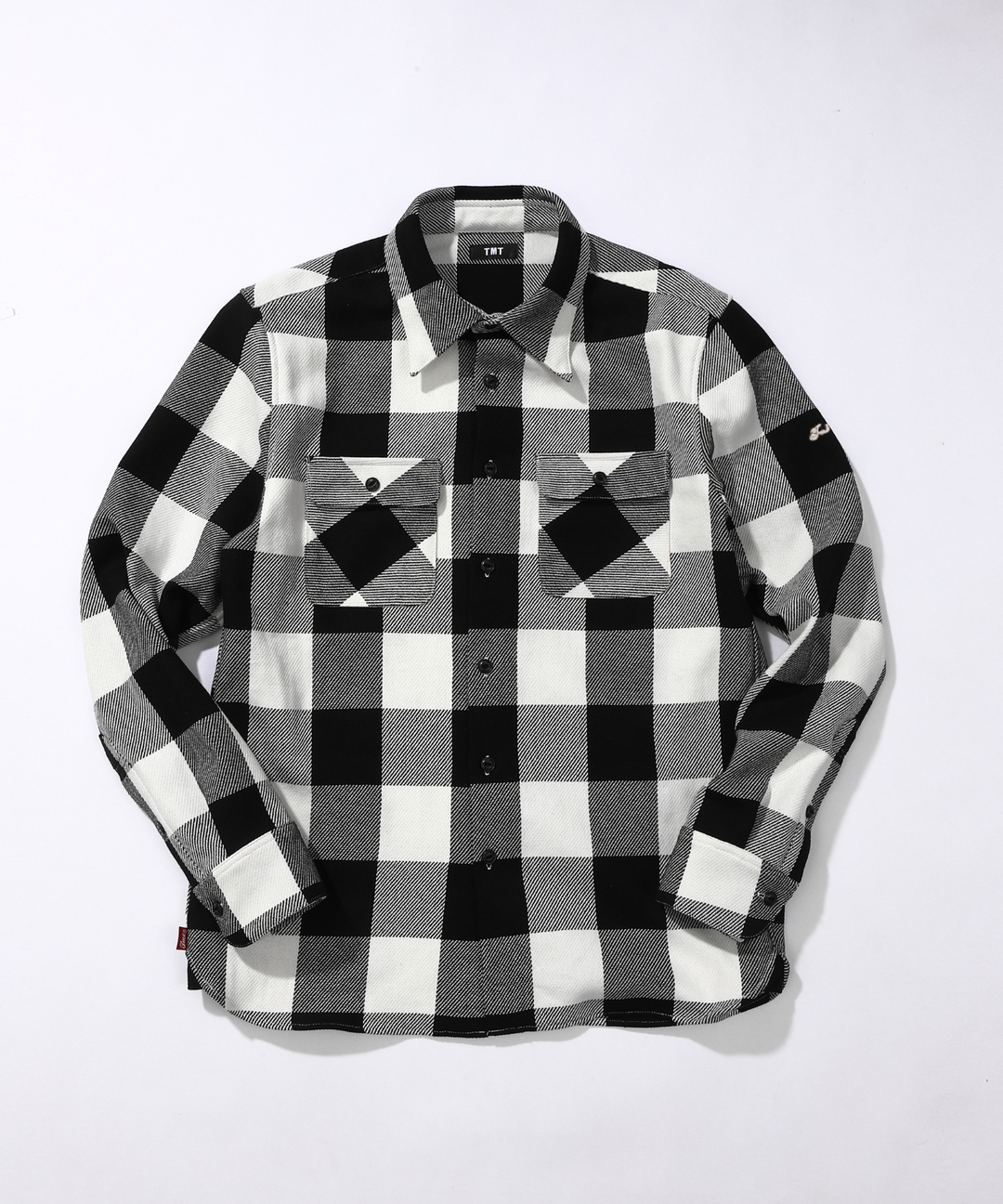 BUFFALO CHECK SHIRTS – TMT OFFICIAL ONLINE STORE BUFFALO CHECK SHIRTS – TMT OFFICIAL ONLINE STORE