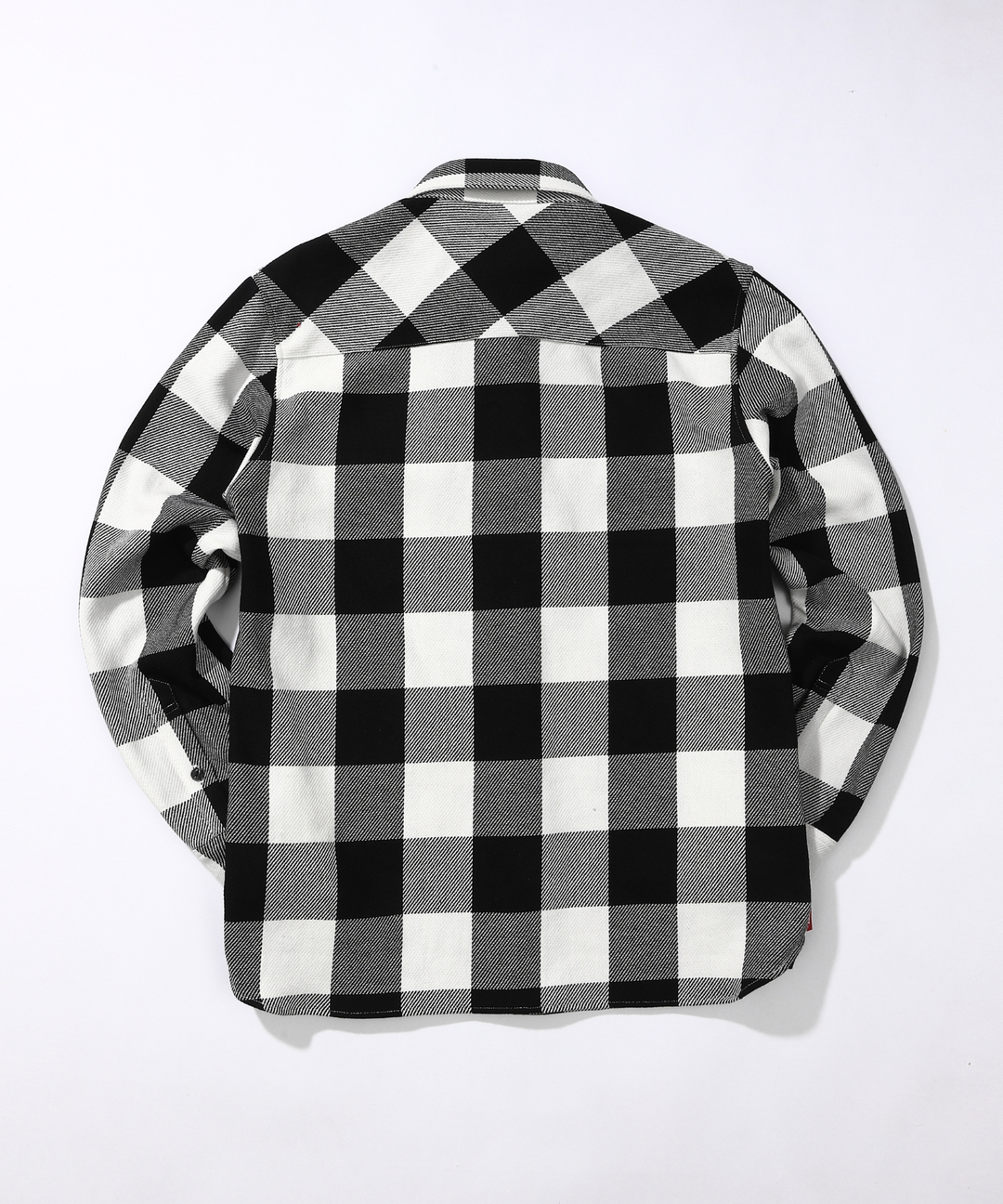BUFFALO CHECK SHIRTS