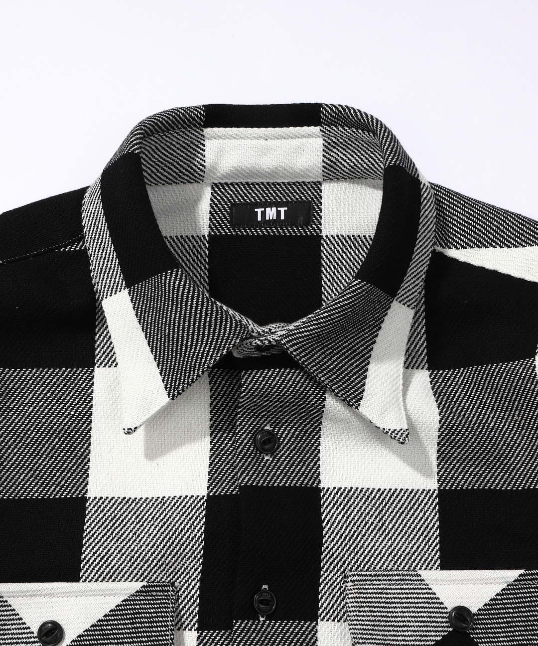 BUFFALO CHECK SHIRTS – TMT OFFICIAL ONLINE STORE BUFFALO CHECK SHIRTS – TMT OFFICIAL ONLINE STORE