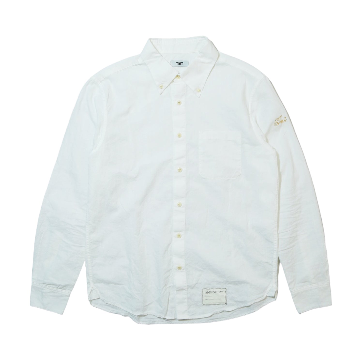 シャツ – TMT OFFICIAL ONLINE STORE