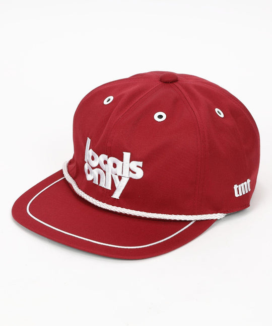 BASE BALL CAP（LOCAL ONLY）