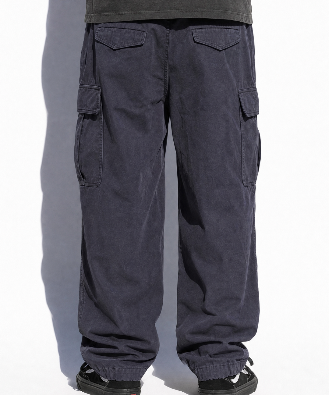 ※10月上旬発送予定※MILITARY CARGO PANTS