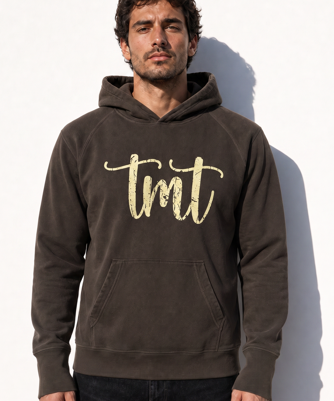 ※10月上旬発送予定※ SOFT TOUCH HOODIE