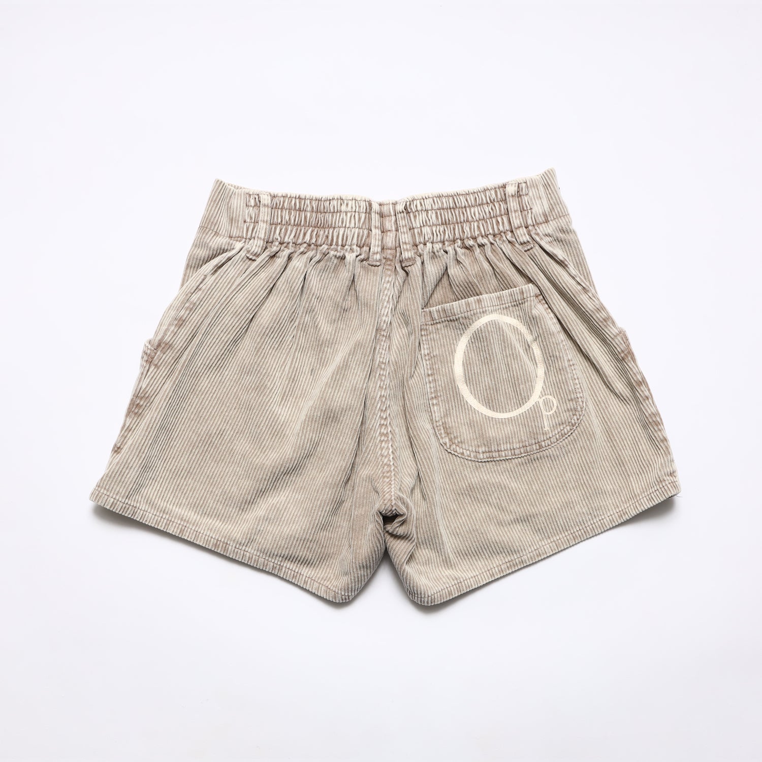 TMT×Ocean Pacific】コーデュロイショートパンツ（ショート）/ BEIGE – TMT OFFICIAL ONLINE STORE