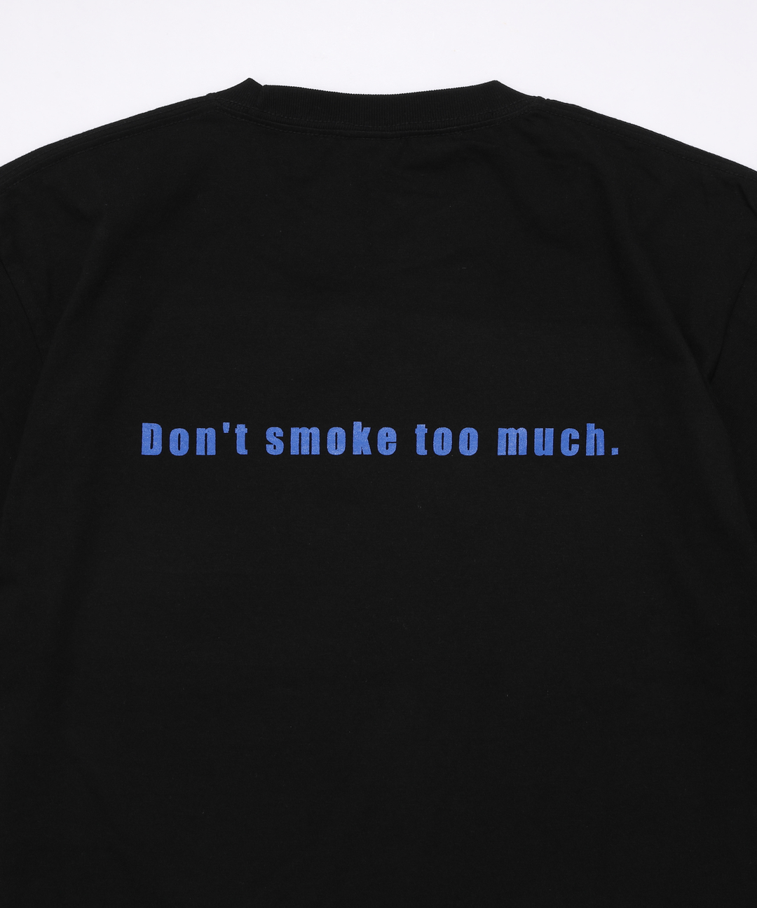 5.6oz COTTON S/S Tee (BULLDOG)