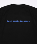 5.6oz COTTON S/S Tee (BULLDOG)