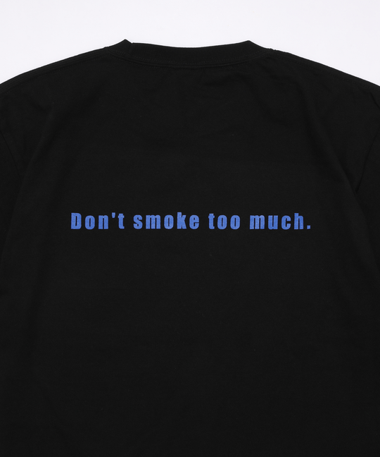 5.6oz COTTON S/S Tee (BULLDOG)