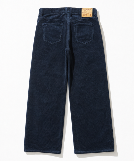CORDUROY PANTS