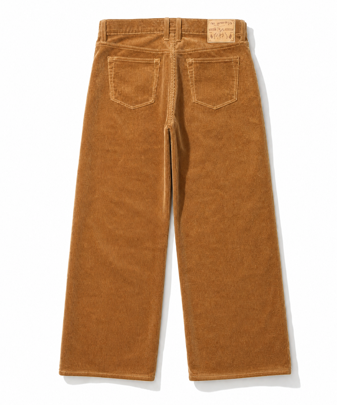 CORDUROY PANTS