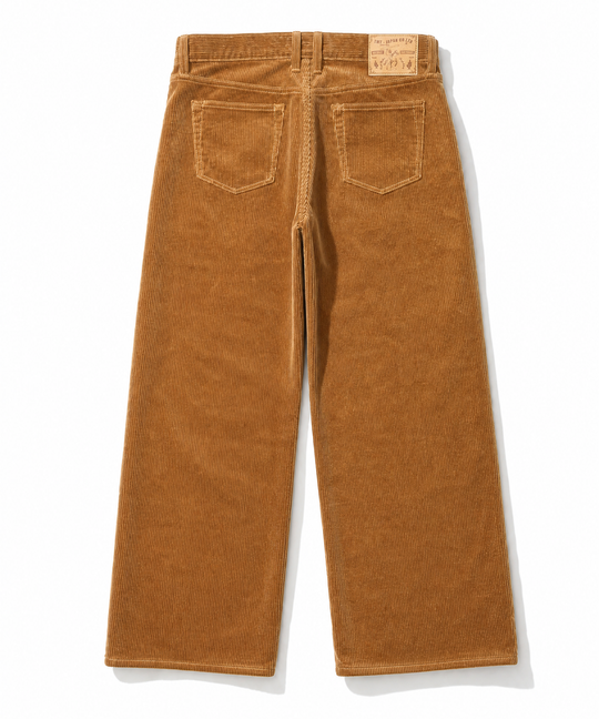 CORDUROY PANTS