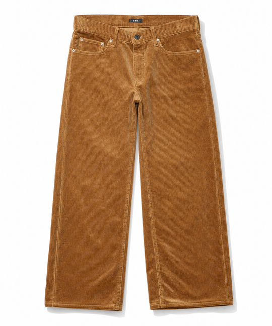 CORDUROY PANTS