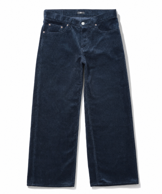 CORDUROY PANTS