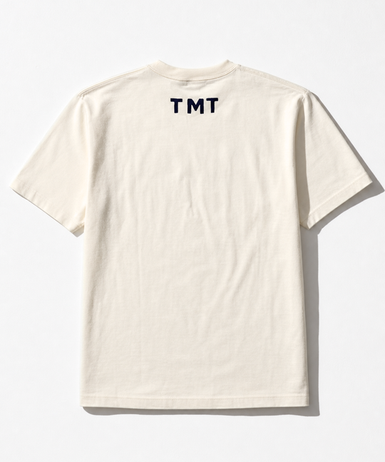 【8月上旬発送予定】5.6oz COTTON S/S Tee (bear)
