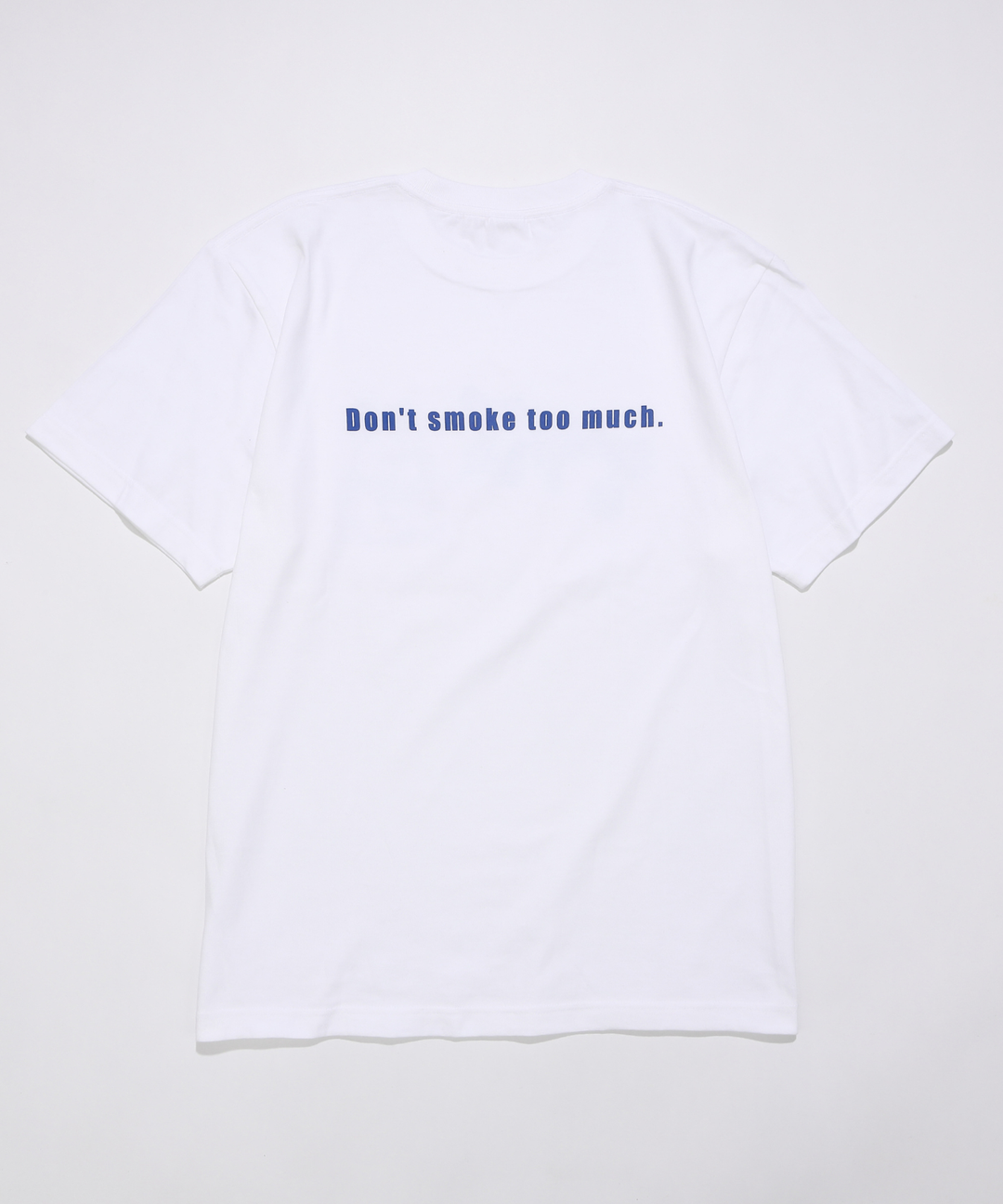 5.6oz COTTON S/S Tee (BULLDOG)