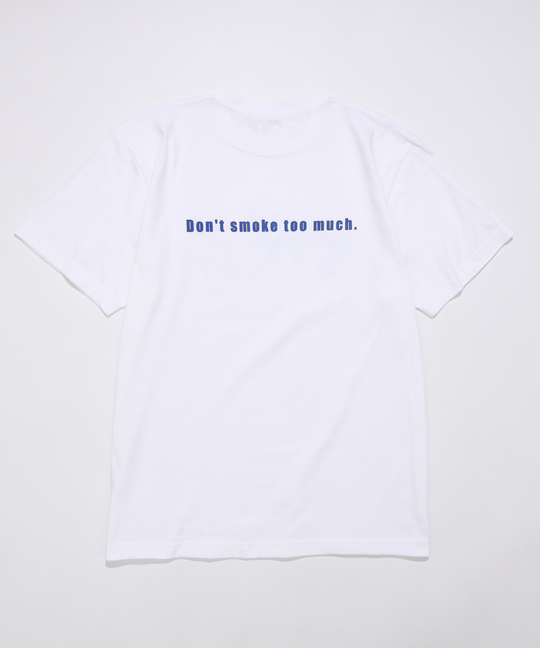 5.6oz COTTON S/S Tee (BULLDOG)