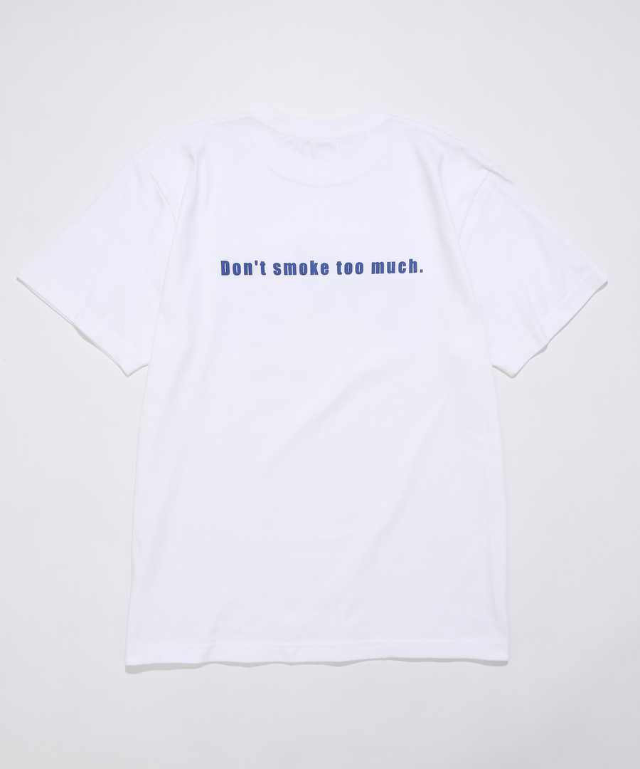 5.6oz COTTON S/S Tee (BULLDOG)