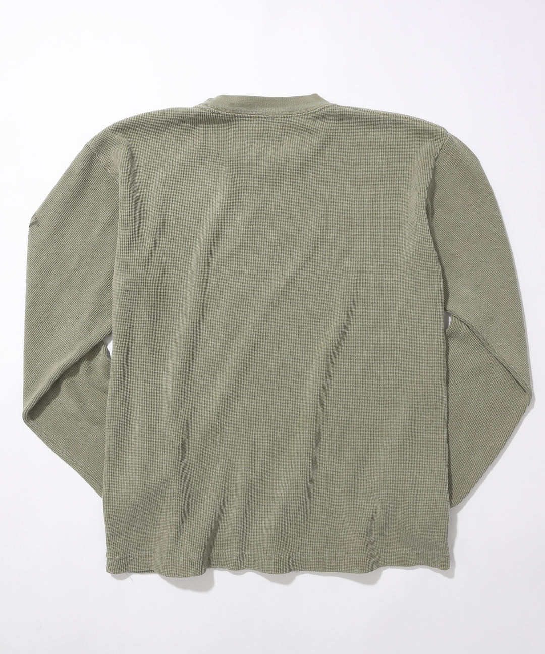 WAFFELE LONG SLEEVE