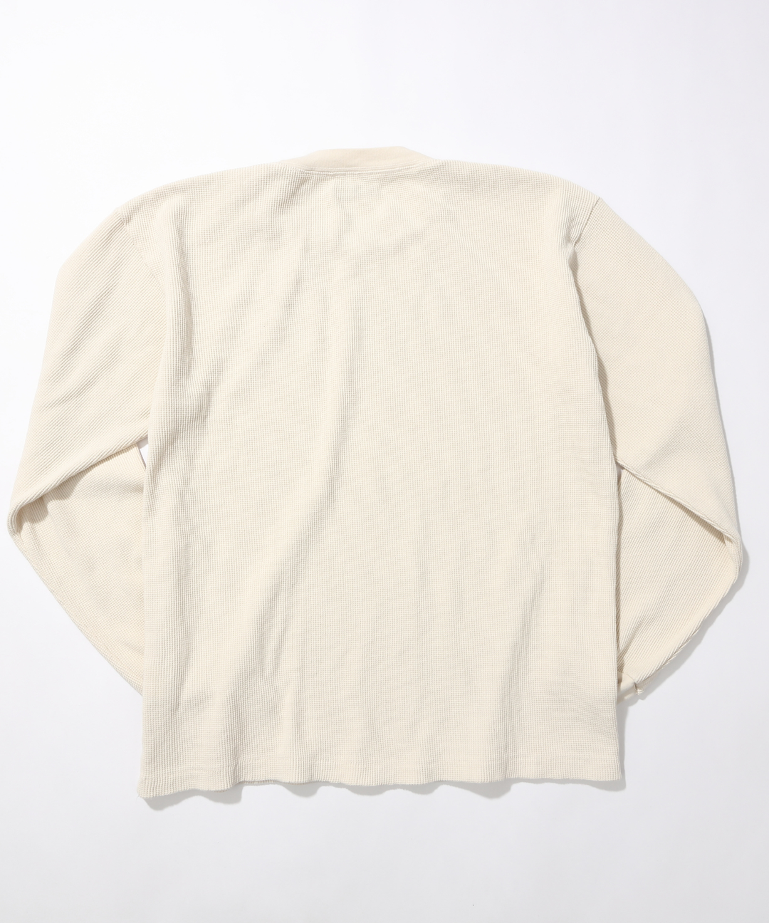 WAFFELE LONG SLEEVE