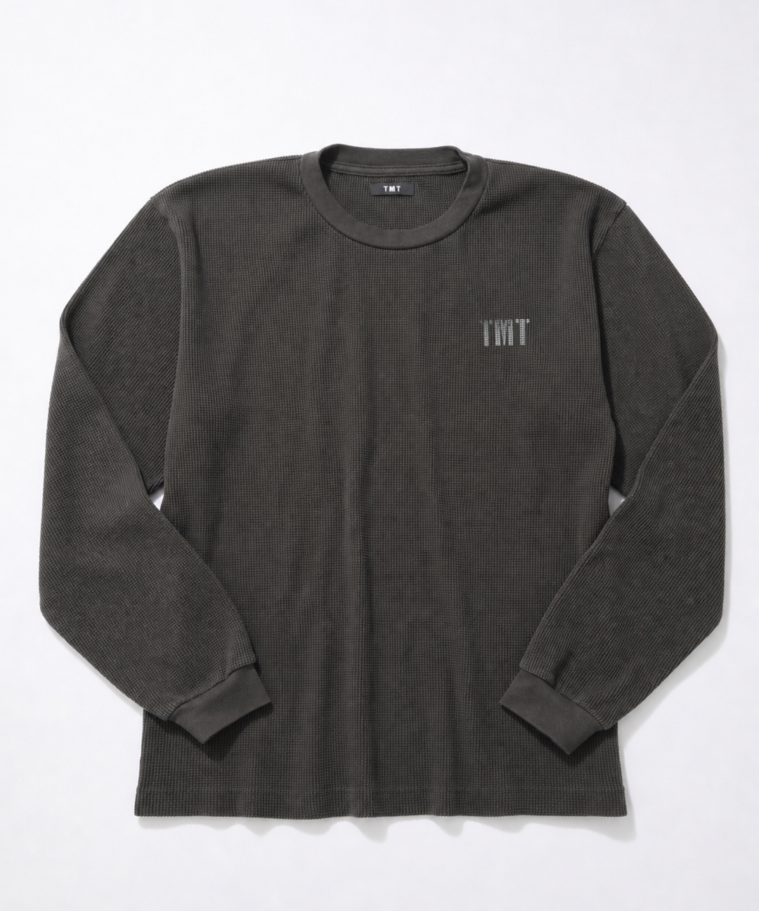 WAFFELE LONG SLEEVE