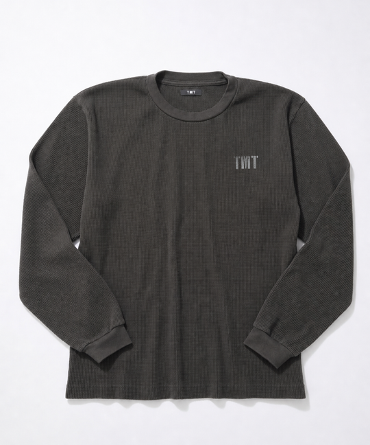 WAFFELE LONG SLEEVE