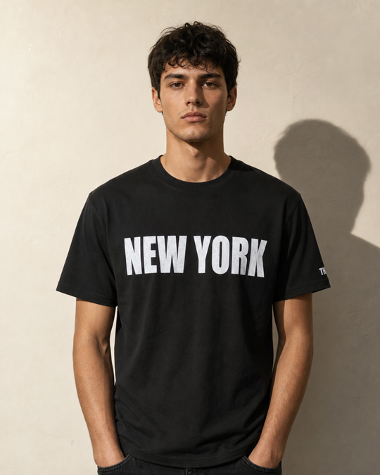 5.6oz COTTON S/S Tee
