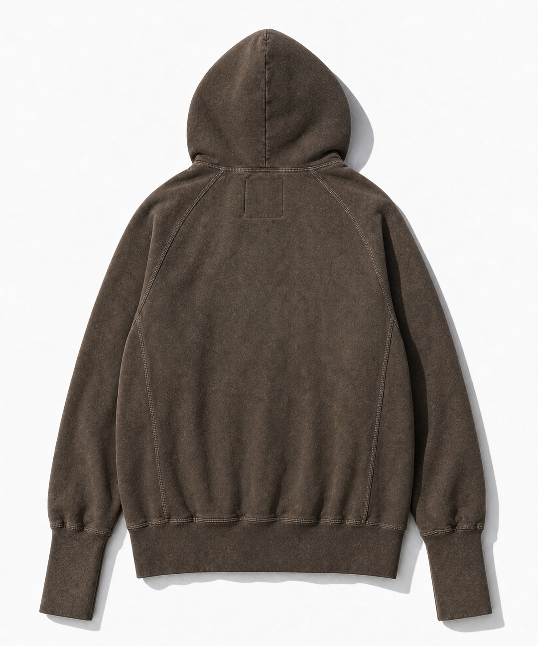 ※10月上旬発送予定※ SOFT TOUCH HOODIE