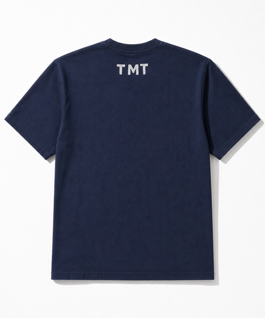 【8月上旬発送予定】5.6oz COTTON S/S Tee (bear)