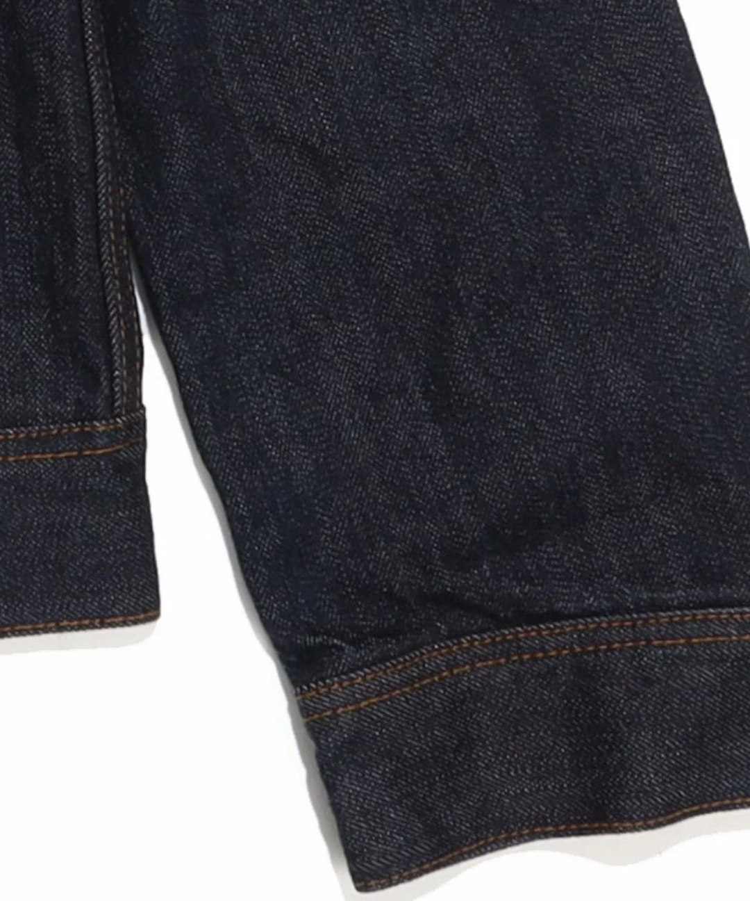 【HQ DENIM】 TRUCKER JACKET(TYPE 506XX)