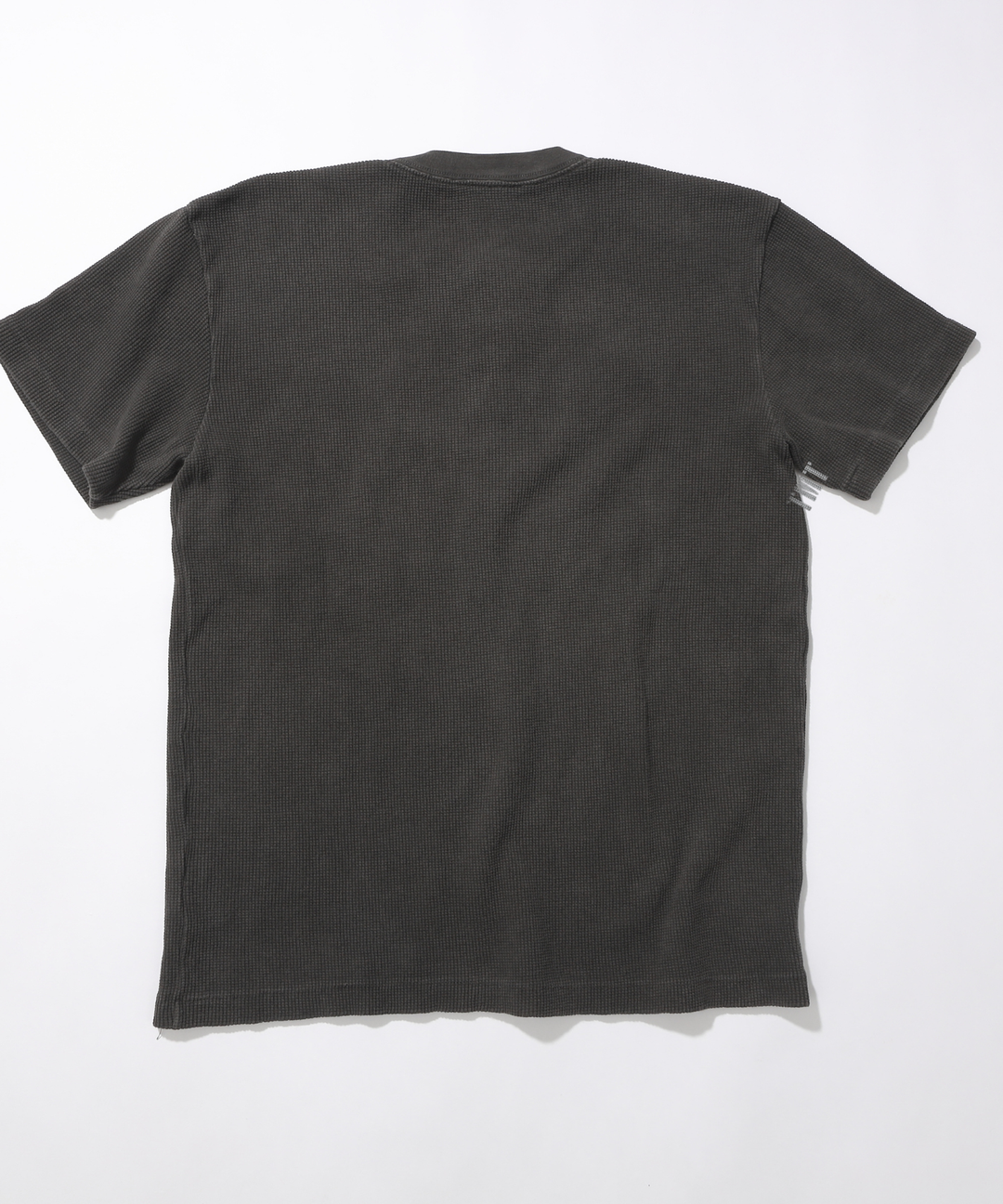 HENRY NECK TEE