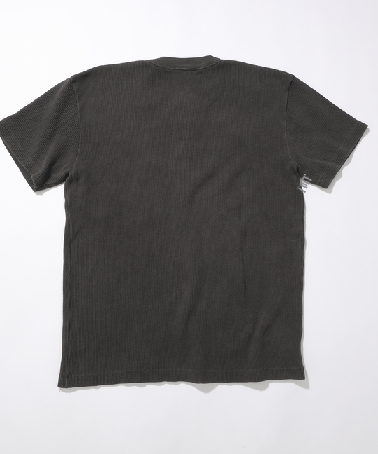 HENRY NECK TEE