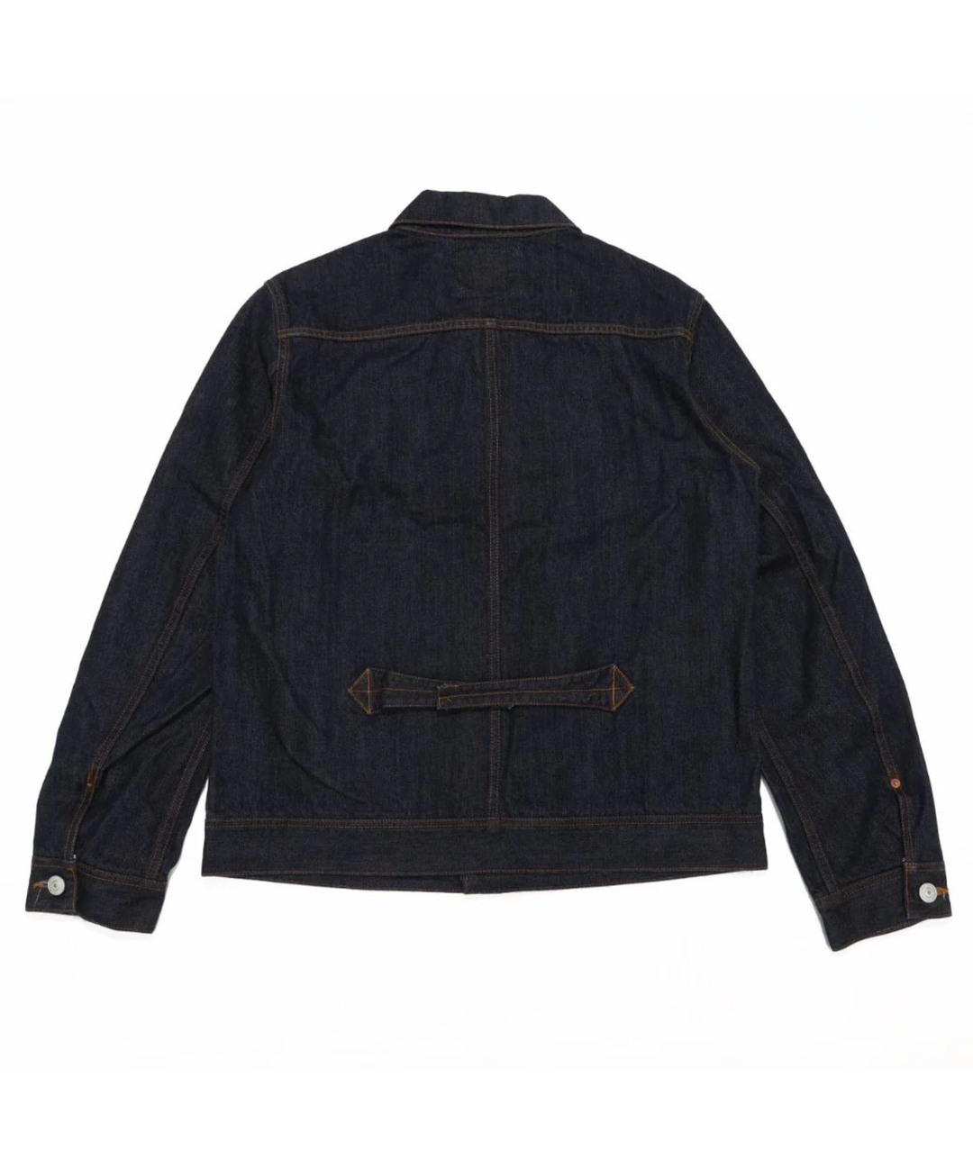 HQ DENIM】 TRUCKER JACKET(TYPE 506XX) – TMT OFFICIAL ONLINE STORE HQ DENIM】 TRUCKER JACKET(TYPE 506XX) – TMT OFFICIAL ONLINE STORE