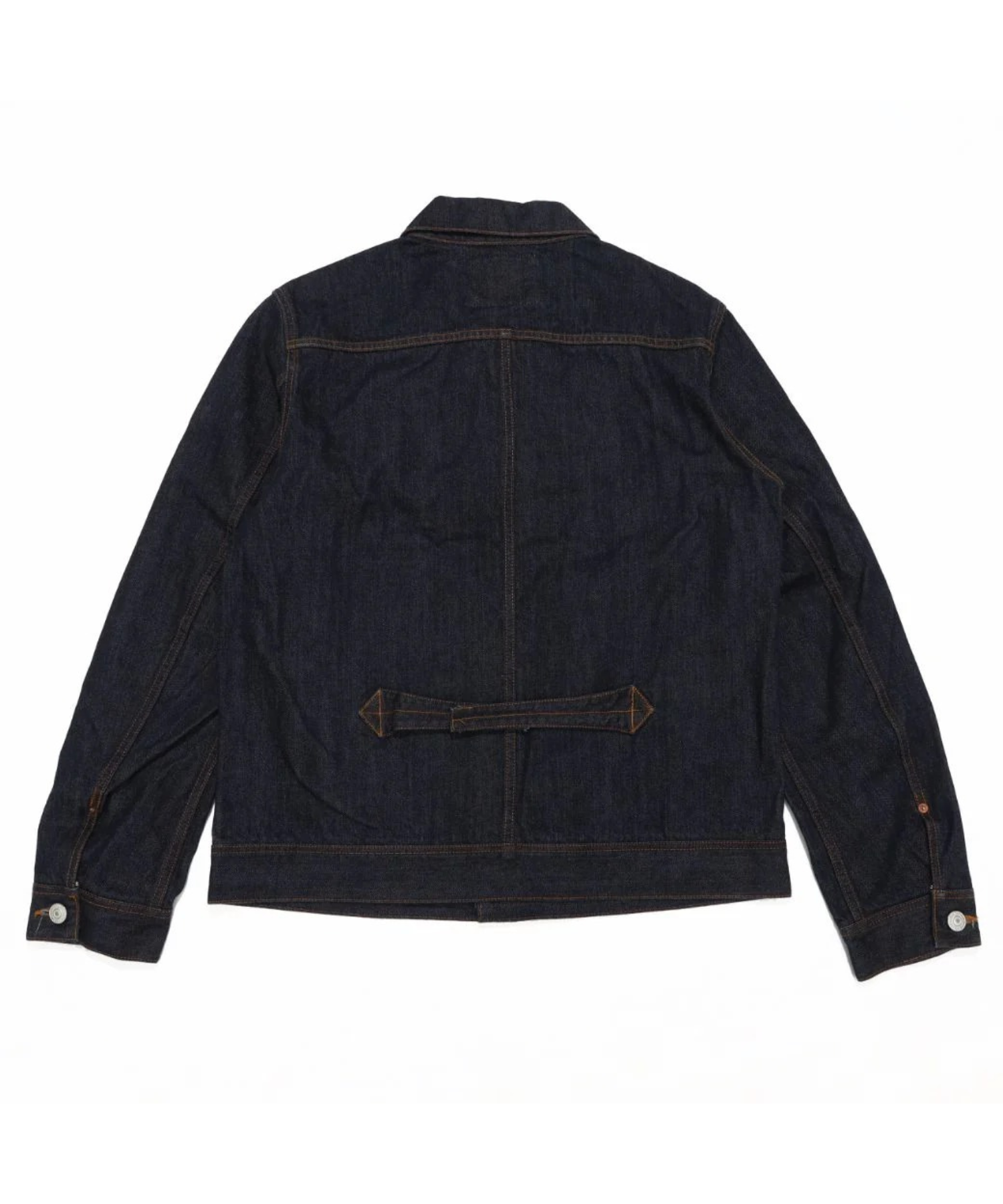 HQ DENIM】 TRUCKER JACKET(TYPE 506XX) – TMT OFFICIAL ONLINE STORE