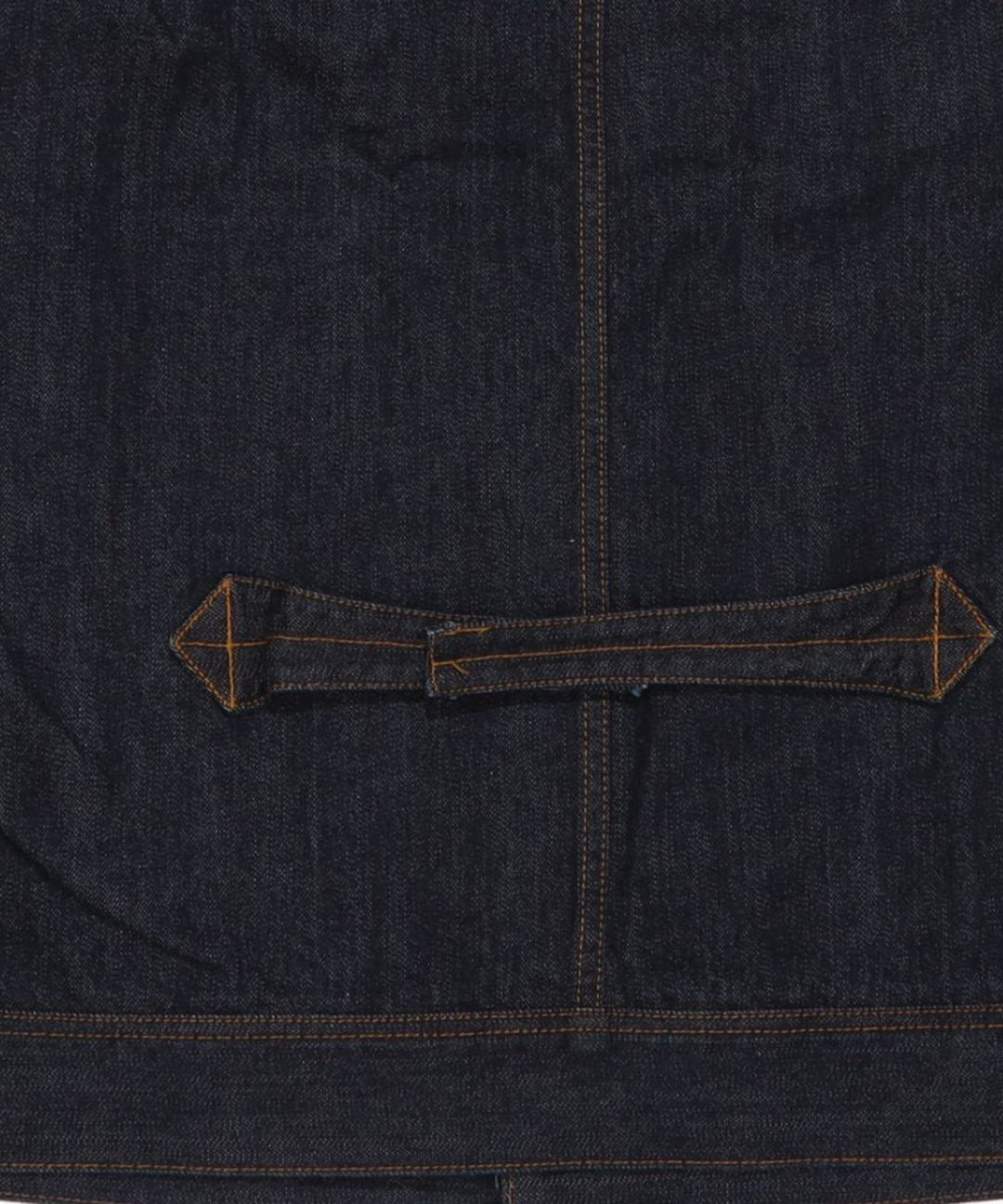 【HQ DENIM】 TRUCKER JACKET(TYPE 506XX)