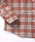 FLANNEL CHECK SHIRTS