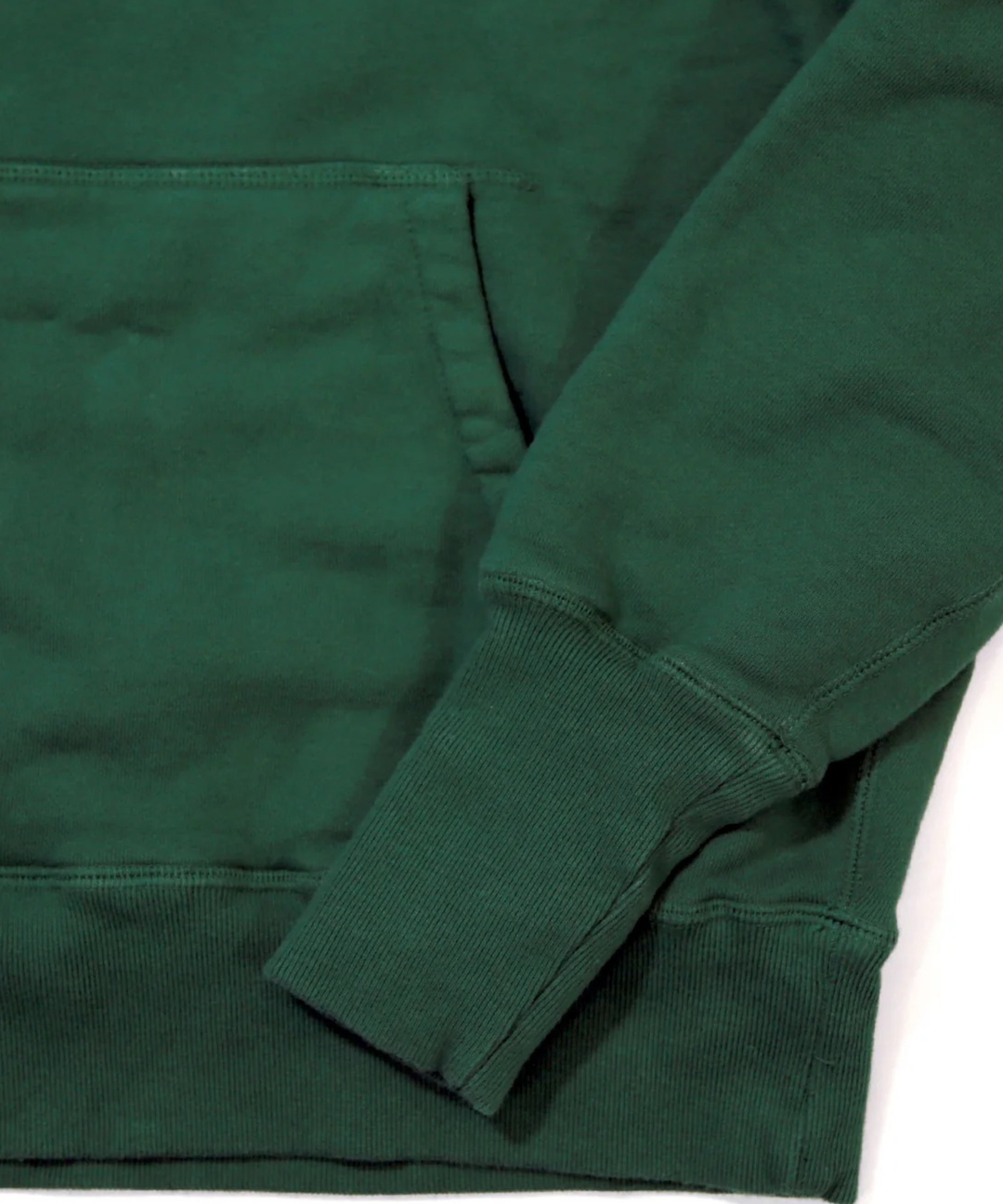 AMERICAN VINTAGE SWEAT PARKA(BIGHOLIDAY) – TMT OFFICIAL ONLINE STORE