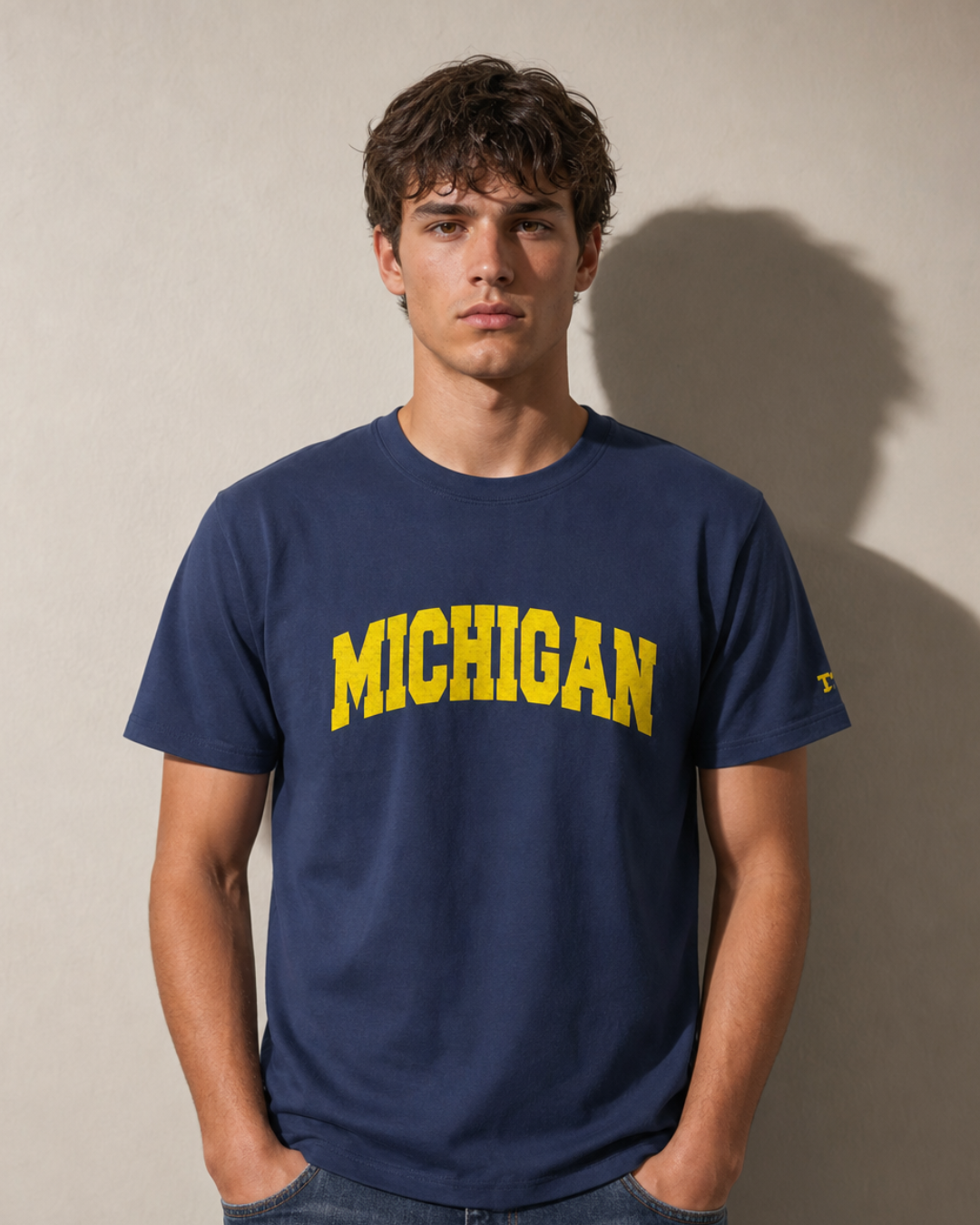 5.6oz COTTON S/S Tee