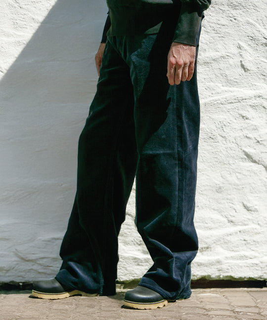 【10月下旬発送】CORDUROY PANTS