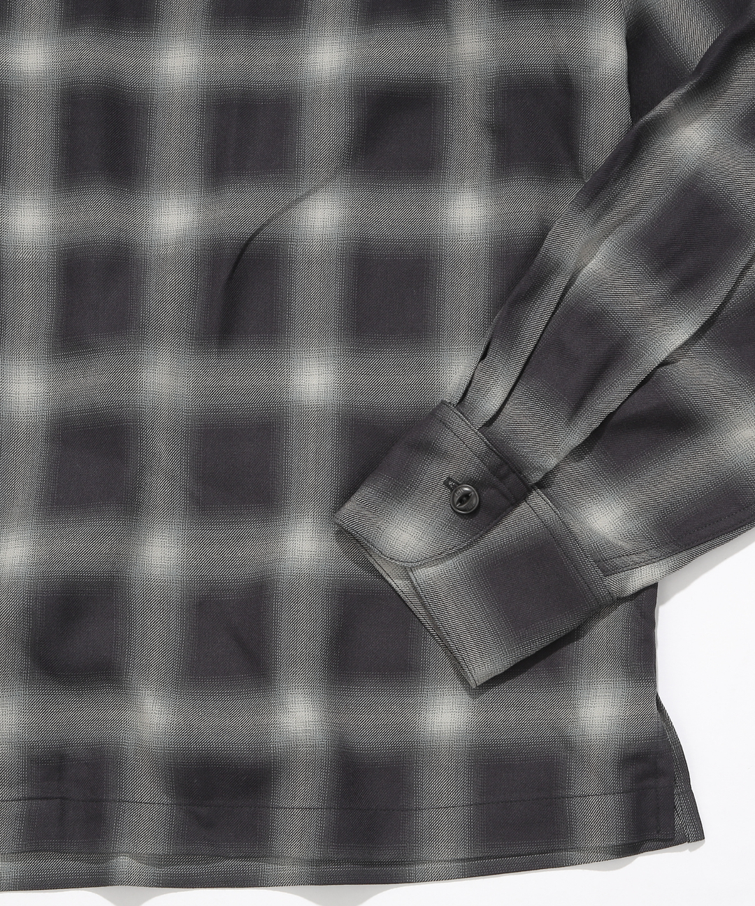 【9月下旬発送予定】OMBRE LAYON  SHIRTS
